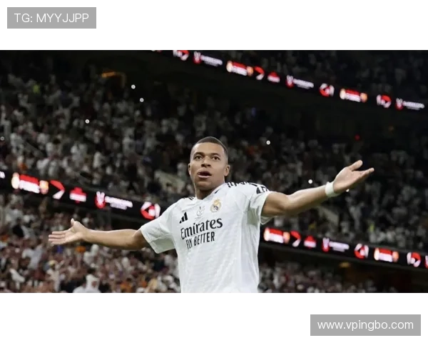 姆巴佩只有速度？终结方式与战术角色分析