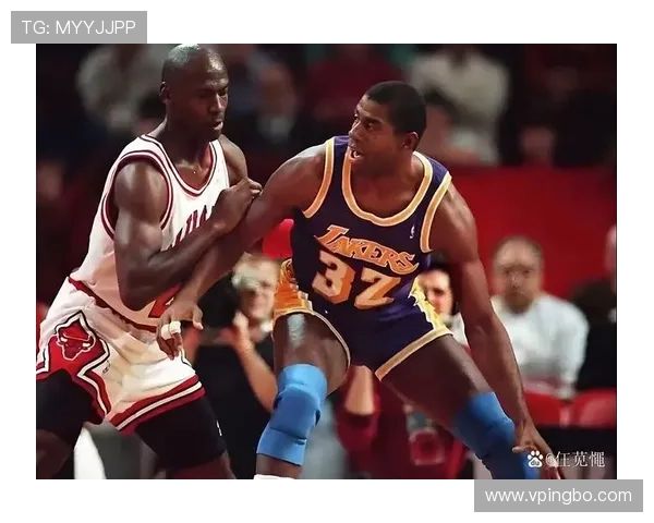 乔丹单打效率高于魔术师约翰逊奠定终结者地位