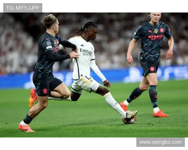 盘带突破撕开防线本赛季边锋维尼修斯较上季射门更准