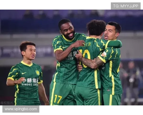 国安战术转型：双翼折损下是继续控球还是反击求生？