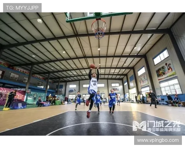 前场规则是什么意思？新手必知的篮球前场规则解析