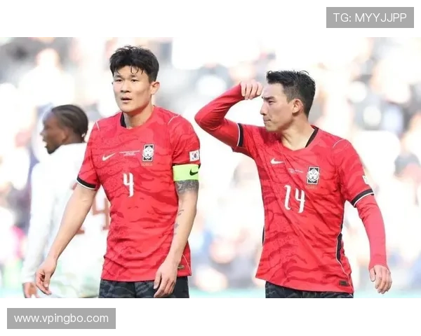 2026世界杯韩国队能否突破16强魔咒 孙兴慜领衔的亚洲劲旅将面临怎样挑战 2026世界杯韩国队能否突破16强魔咒 孙兴慜领衔的亚洲劲旅将面临怎样挑战