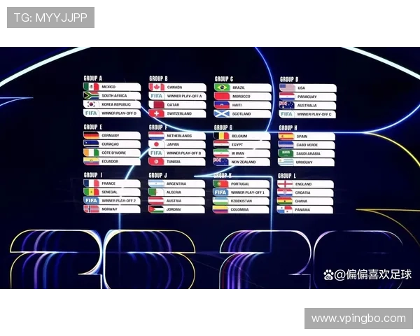 墨西哥2026世界杯赛程分析与小组出线前景预测 墨西哥2026世界杯赛程分析与小组出线前景预测